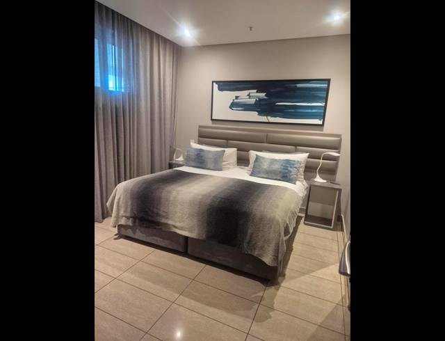 1 BEDROOM PROPERTY TO RENT IN UMHLANGA ROCKS